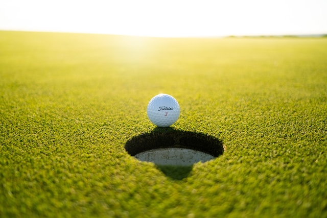 Caso Rosso Annual Golf Outing