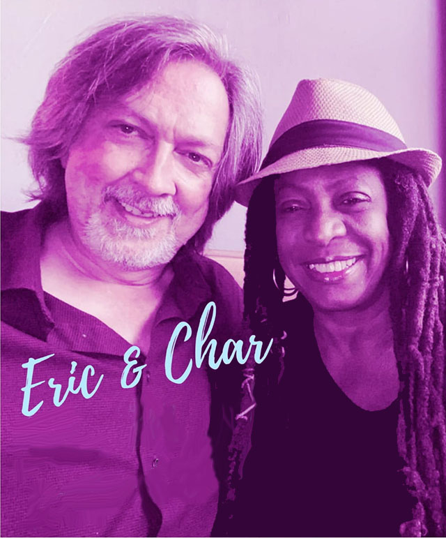 Eric and Char
