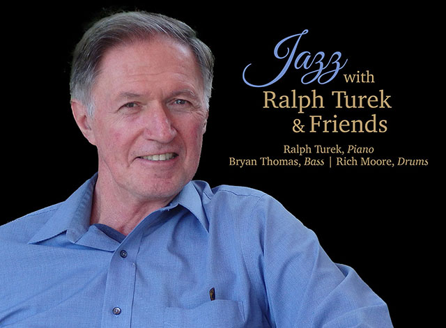 Ralph Turek and Friends