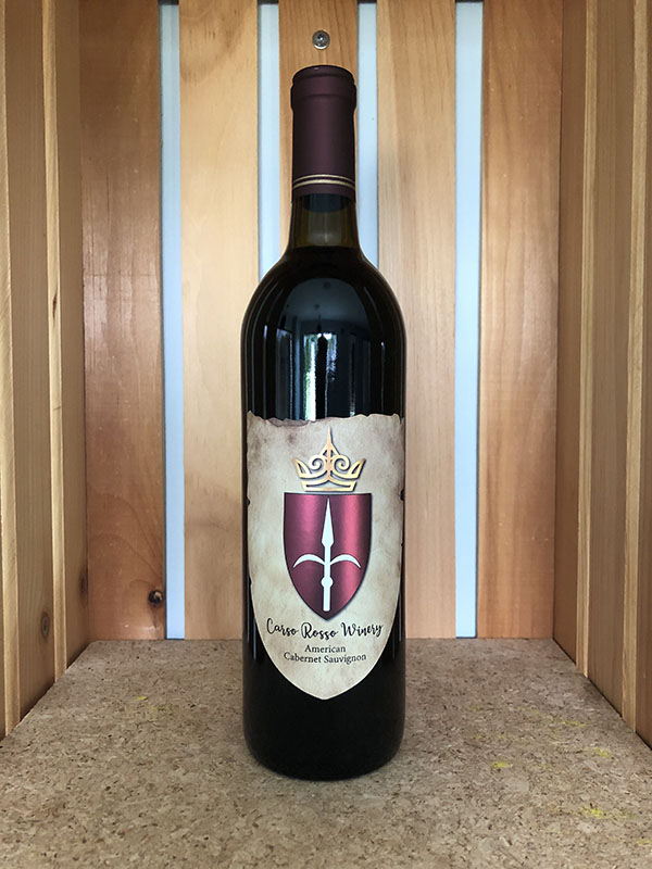 Cabernet Sauvignon